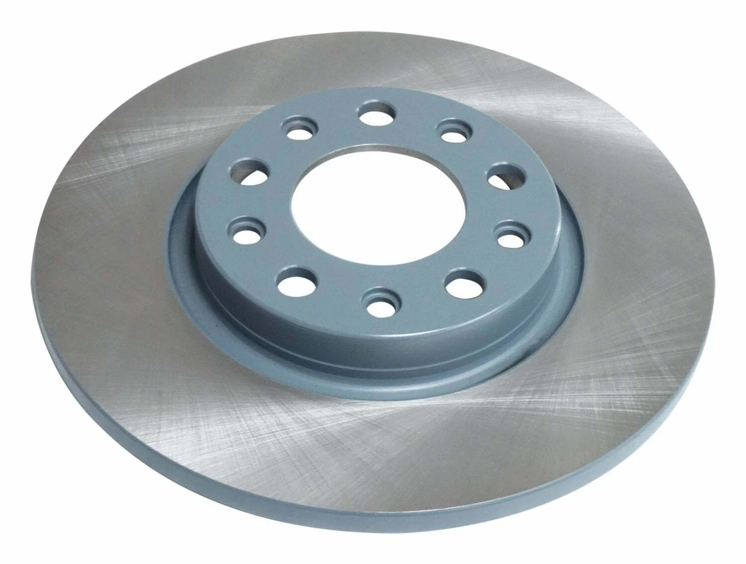 Crown Automotive - Steel Unpainted Brake Rotor - 4779886AC